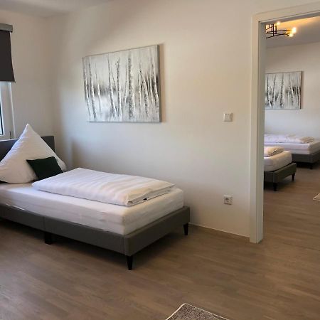 Business & Fitter Apartment Nuremberg Exterior photo