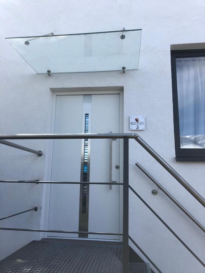 Business & Fitter Apartment Nuremberg Exterior photo