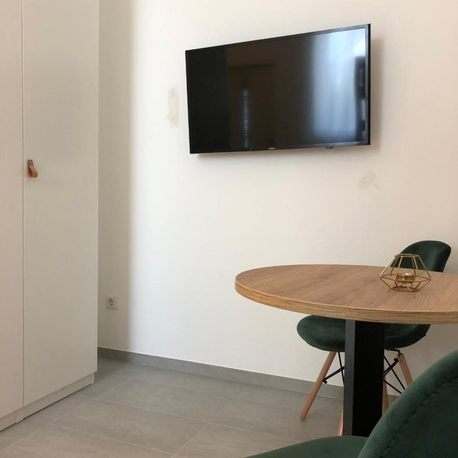 Business & Fitter Apartment Nuremberg Exterior photo