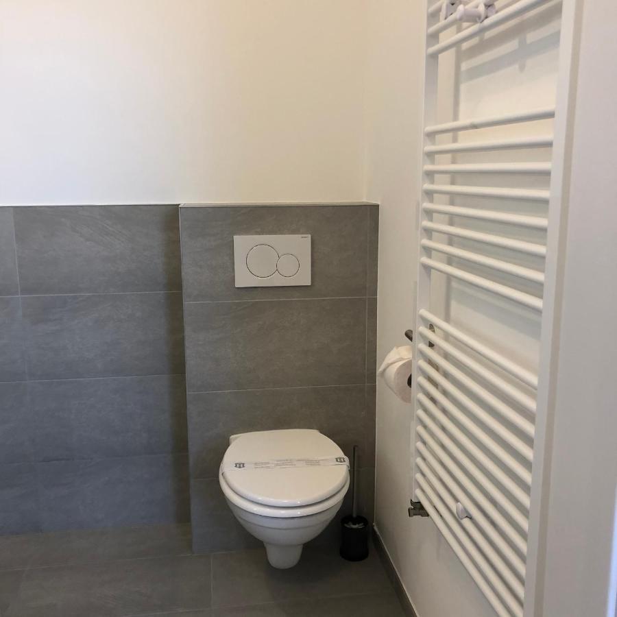 Business & Fitter Apartment Nuremberg Exterior photo